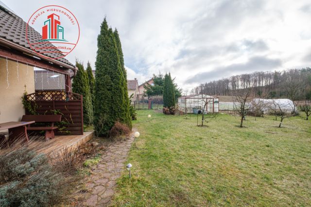 dom wolnostojący, 5 pokoi Zawory, ul. Kaszubska. Zdjęcie 32