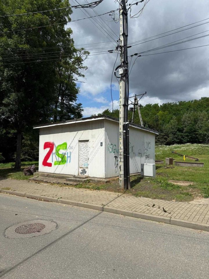 Lokal Wojkowice, ul. Maszyńsko. Zdjęcie 2