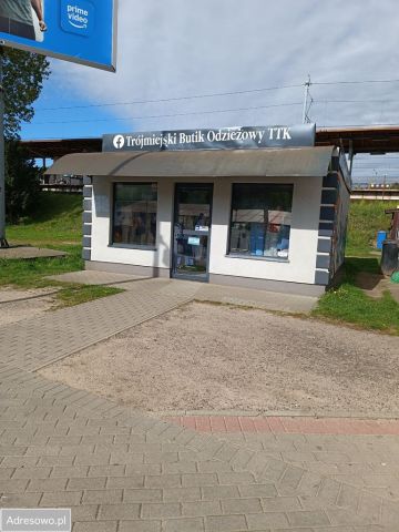 Lokal Gdynia Wzgórze Świętego Maksymiliana. Zdjęcie 1