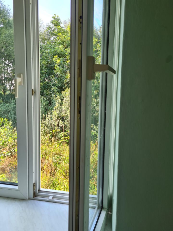 dom wolnostojący, 4 pokoje Wólka Plebańska. Zdjęcie 11