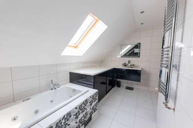 dom wolnostojący, 5 pokoi Wyszków. Zdjęcie 14