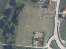 Działka budowlana Czałczyn. Zdjęcie 2