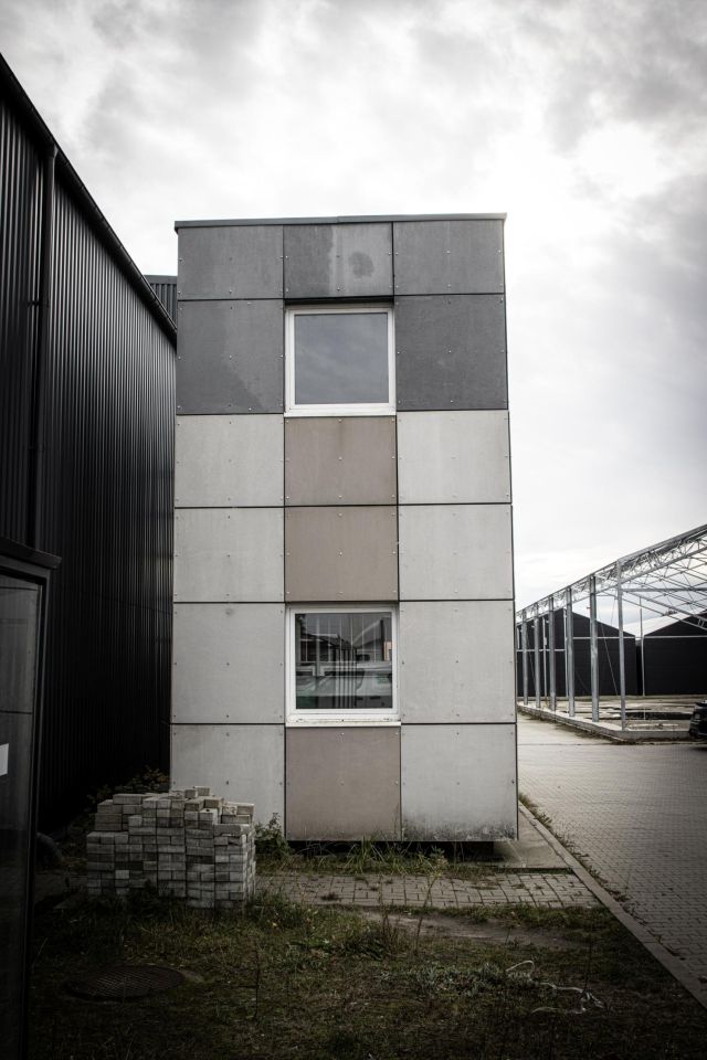 Lokal Poświętne, ul. Pułtuska. Zdjęcie 4