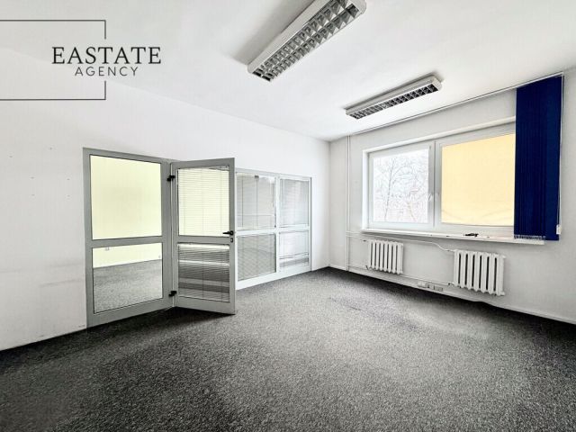 Biuro Gdańsk Stare Szkoty, ul. Trakt św. Wojciecha. Zdjęcie 2