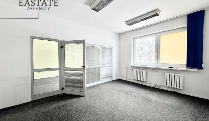 Biuro Gdańsk Stare Szkoty, ul. Trakt św. Wojciecha