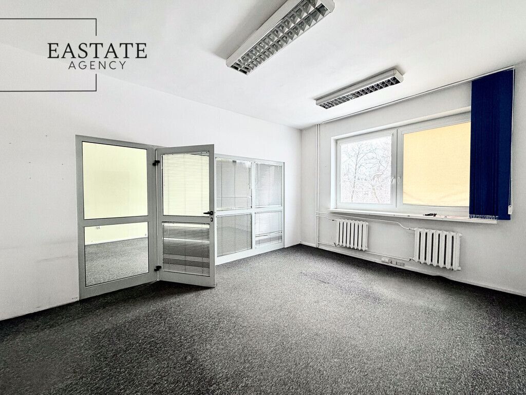 Biuro Gdańsk Stare Szkoty, ul. Trakt św. Wojciecha. Zdjęcie 2