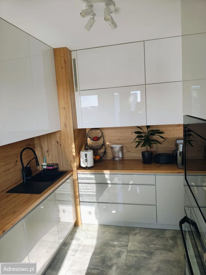 Mieszkanie 3-pokojowe Lublin Felin, ul. Generała Stanisława Skalskiego. Zdjęcie 5