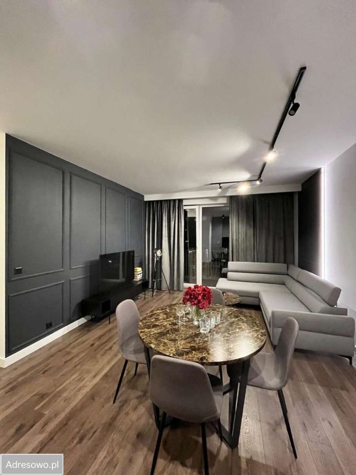 Mieszkanie 2-pokojowe Warszawa Wola