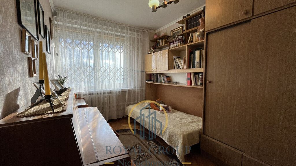 Mieszkanie 2-pokojowe Lublin LSM, ul. Wileńska. Zdjęcie 3