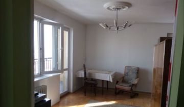 Mieszkanie 3-pokojowe Rzeszów, ul. Sportowa