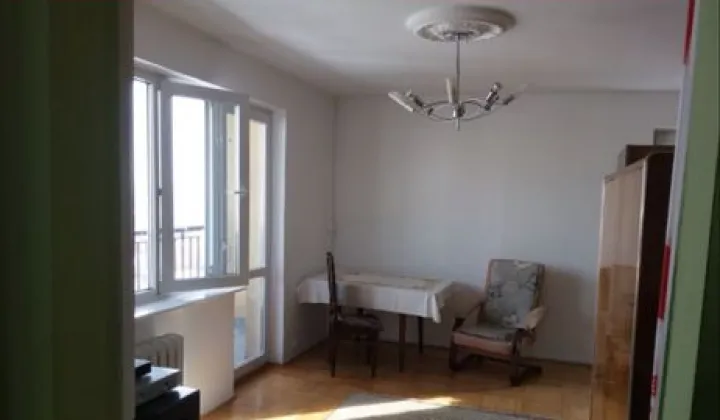 Mieszkanie 3-pokojowe Rzeszów, ul. Sportowa