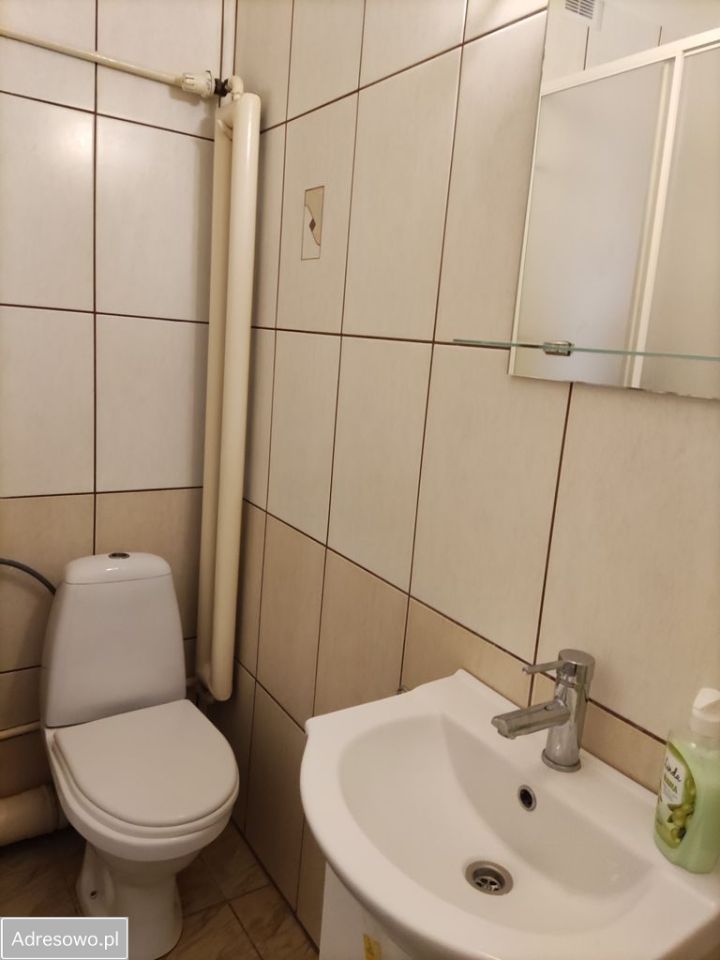 Mieszkanie 1-pokojowe Pruszków, ul. Ceglana. Zdjęcie 6