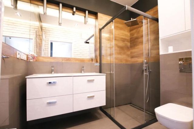 Mieszkanie 2-pokojowe Warszawa Wilanów, ul. Oś Królewska. Zdjęcie 7