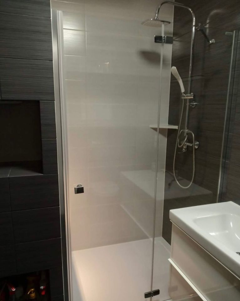 Mieszkanie 3-pokojowe Gdańsk Jasień, ul. Potęgowska. Zdjęcie 3