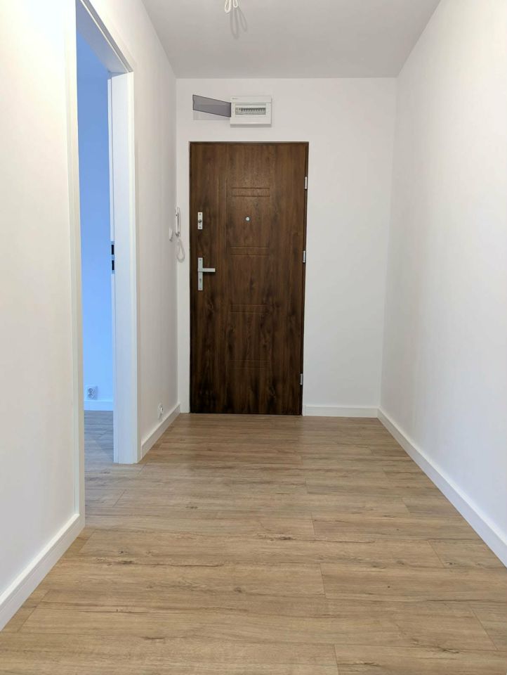 Mieszkanie 2-pokojowe Włocławek Zazamcze, ul. Hoża. Zdjęcie 7