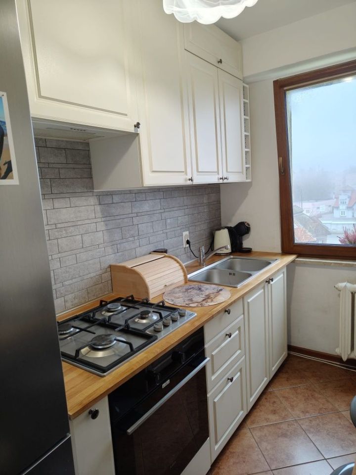 Mieszkanie 2-pokojowe Olsztyn Pieczewo, ul. Bolesława Jeziołowicza. Zdjęcie 2