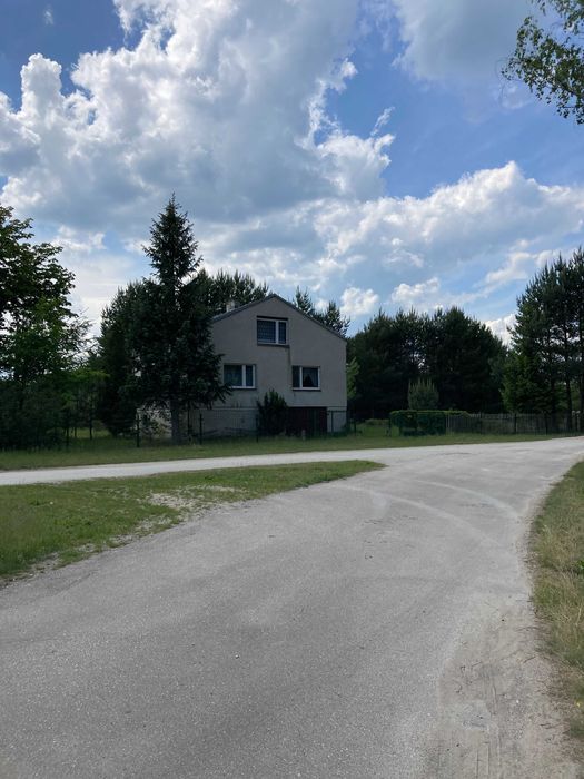 dom wolnostojący Adamów. Zdjęcie 3