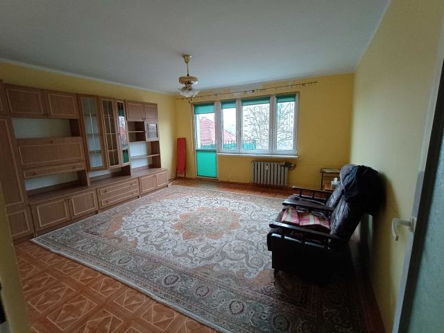 Mieszkanie 3-pokojowe Gorzów Wielkopolski, ul. Jana Matejki. Zdjęcie 1