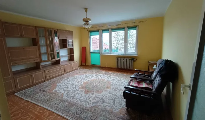 Mieszkanie 3-pokojowe Gorzów Wielkopolski, ul. Jana Matejki