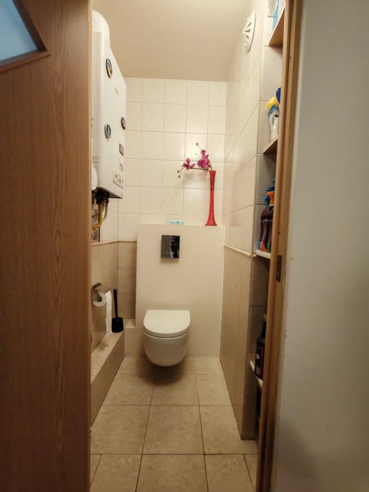 Mieszkanie 3-pokojowe Łęczna, ul. Szkolna. Zdjęcie 7