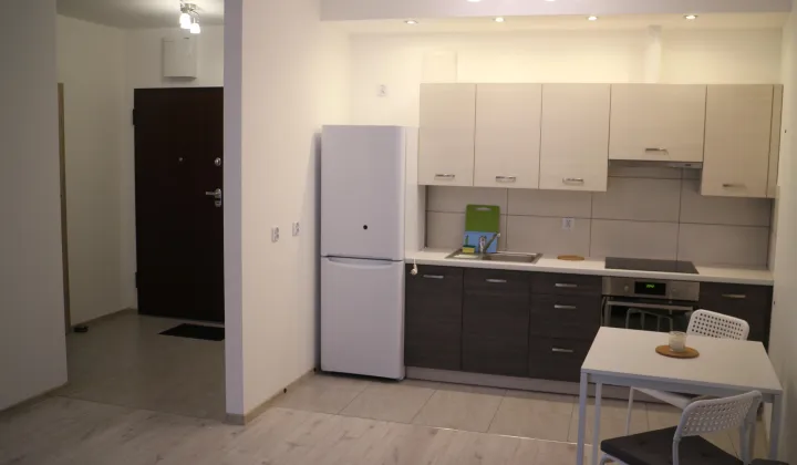 Mieszkanie 2-pokojowe Warszawa Bemowo, ul. Gustawa Morcinka