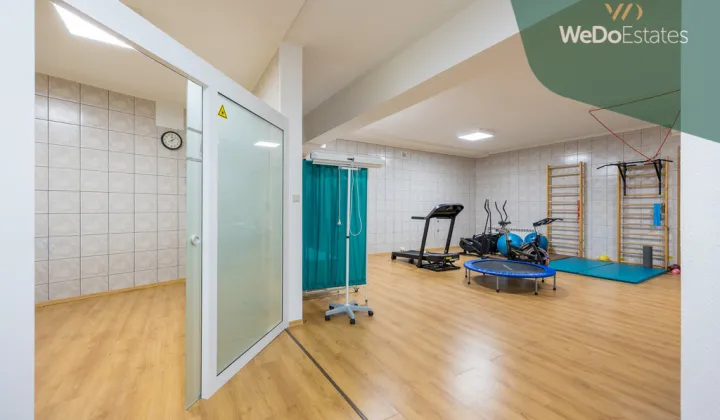 Nieruchomość komercyjna Warszawa Bemowo, ul. Szeligowska