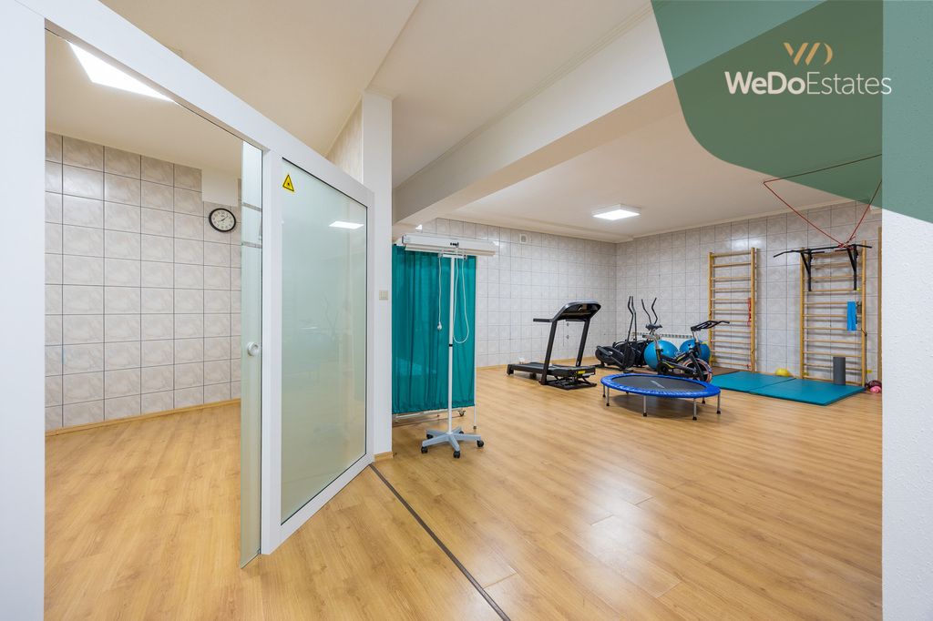 Nieruchomość komercyjna Warszawa Bemowo, ul. Szeligowska