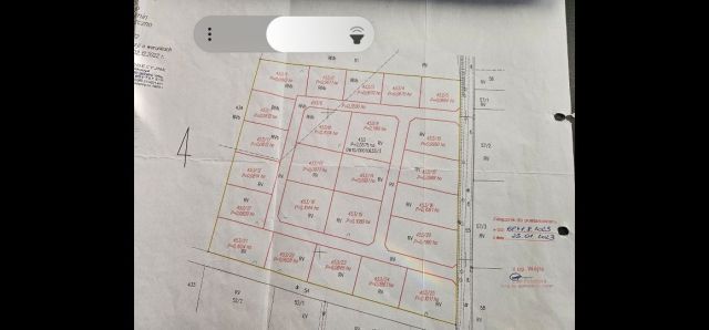 Działka budowlana Bolemin. Zdjęcie 1