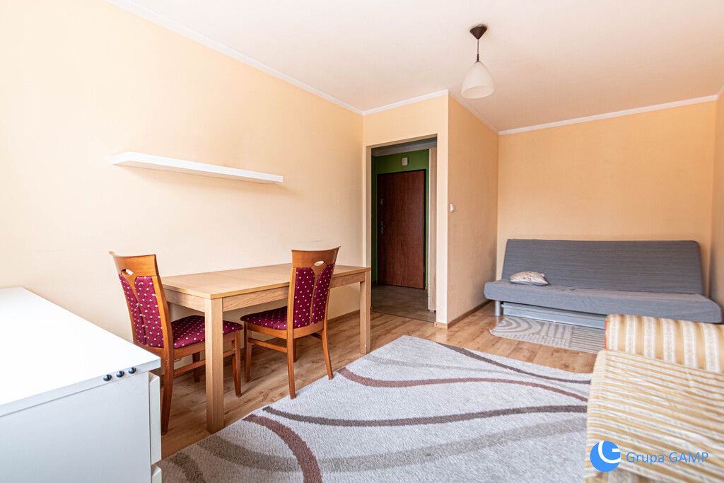 Mieszkanie 1-pokojowe Kraków Prądnik Biały, ul. Bociana. Zdjęcie 2