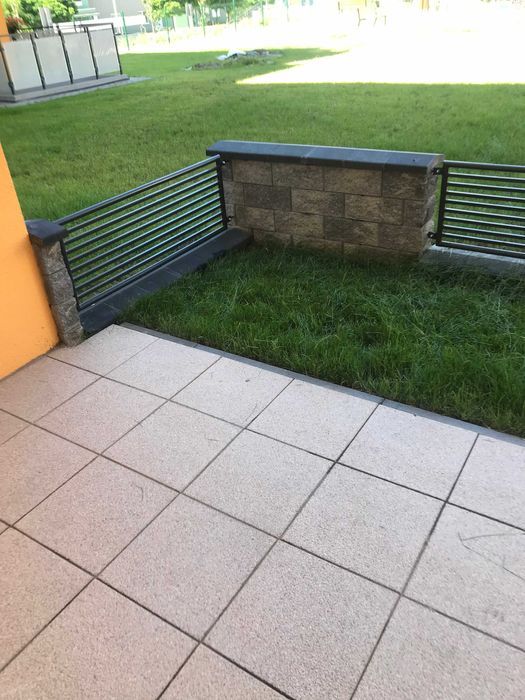 Mieszkanie 2-pokojowe Bydgoszcz Glinki. Zdjęcie 5