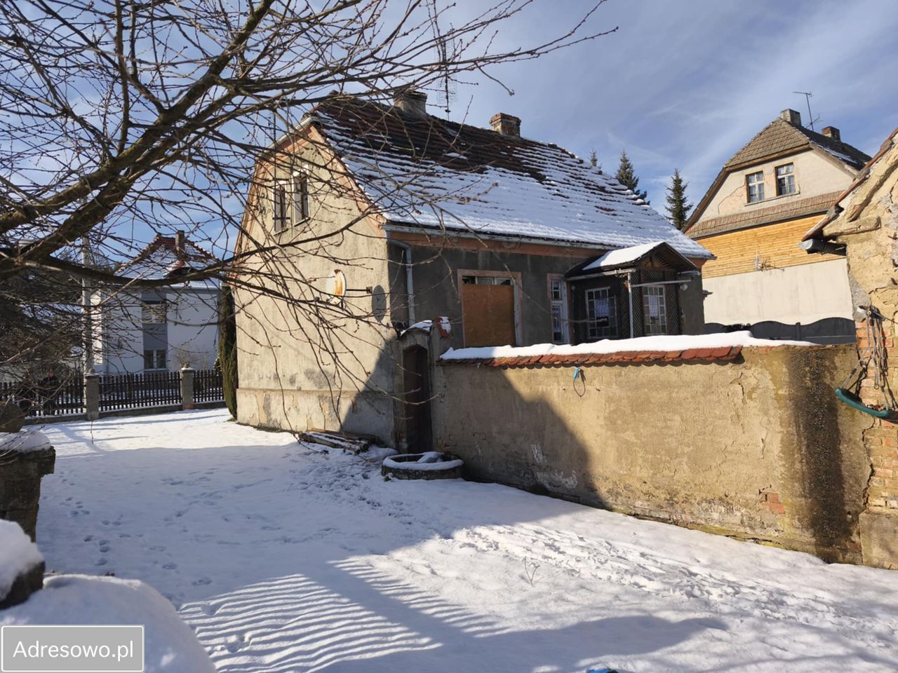 Mieszkanie 3-pokojowe Węgliniec, ul. Wojska Polskiego. Zdjęcie 2