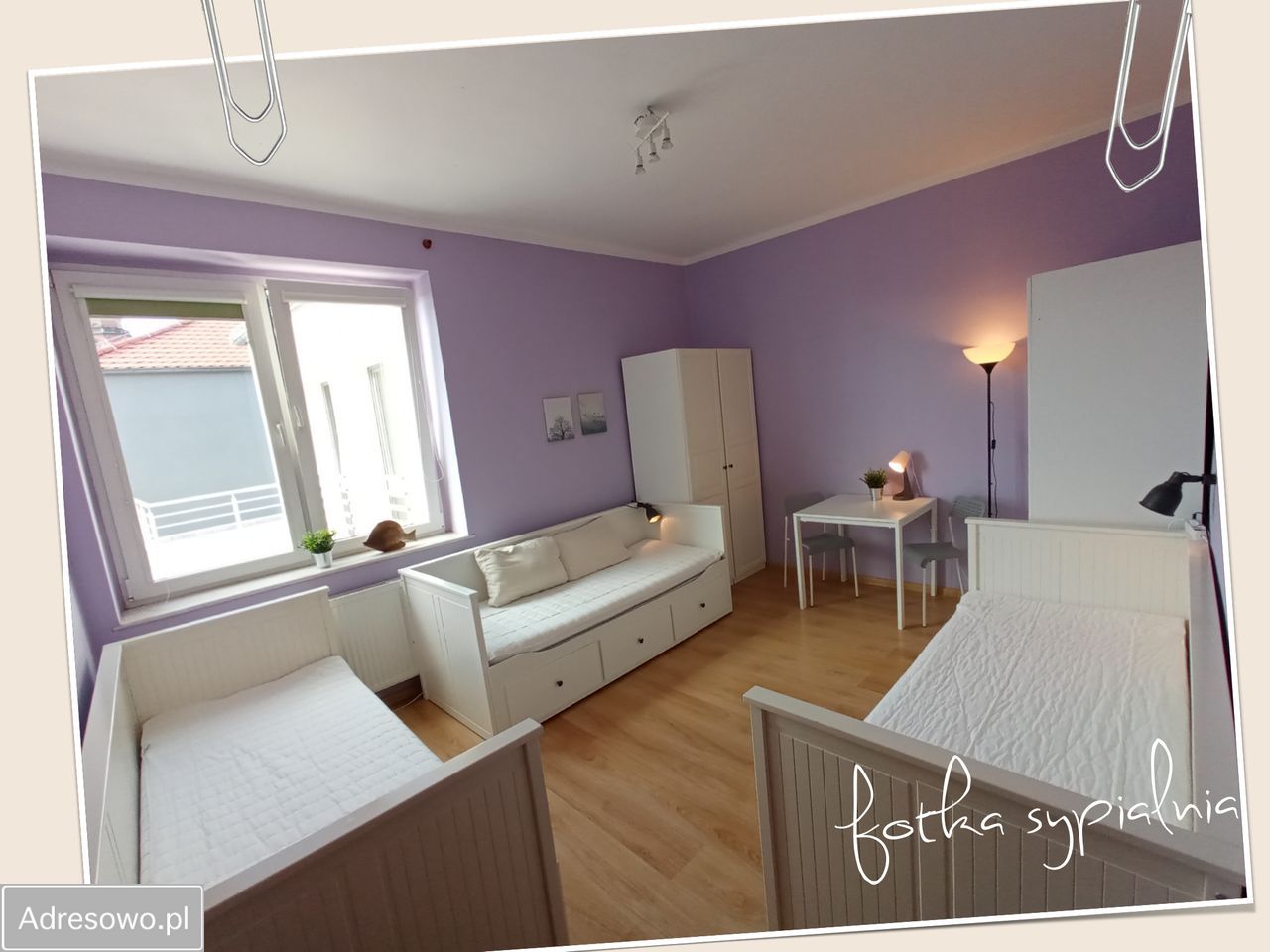 Mieszkanie 3-pokojowe Legnica Centrum, ul. Najświętszej Marii Panny. Zdjęcie 7