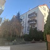 Mieszkanie 2-pokojowe Warszawa Nowodwory, ul. Pasłęcka. Zdjęcie 2