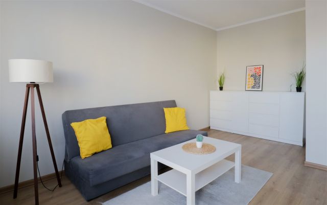 Mieszkanie 1-pokojowe Bydgoszcz Szwederowo, ul. Brzozowa. Zdjęcie 9