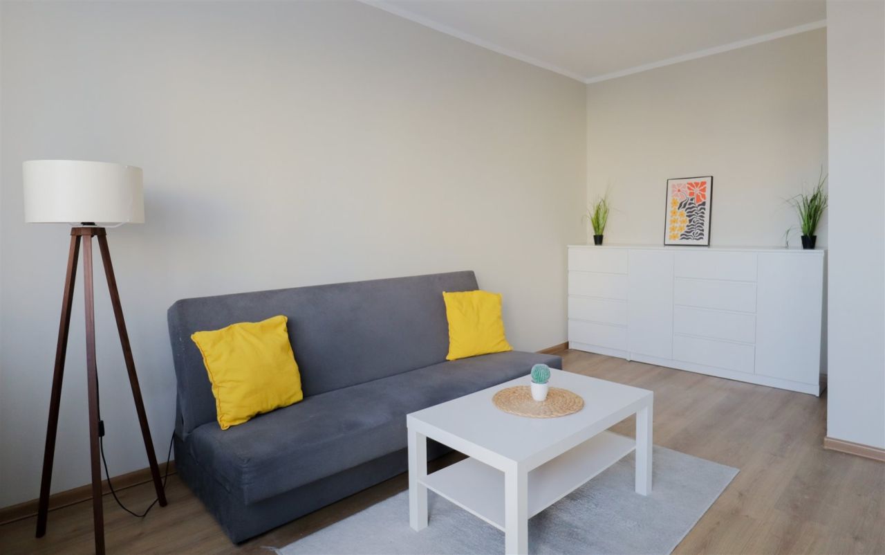 Mieszkanie 1-pokojowe Bydgoszcz Szwederowo, ul. Brzozowa. Zdjęcie 9