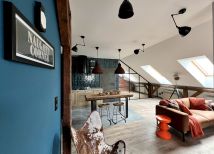 Mieszkanie 4-pokojowe Kielce Centrum, ul. Adama Mickiewicza. Zdjęcie 2