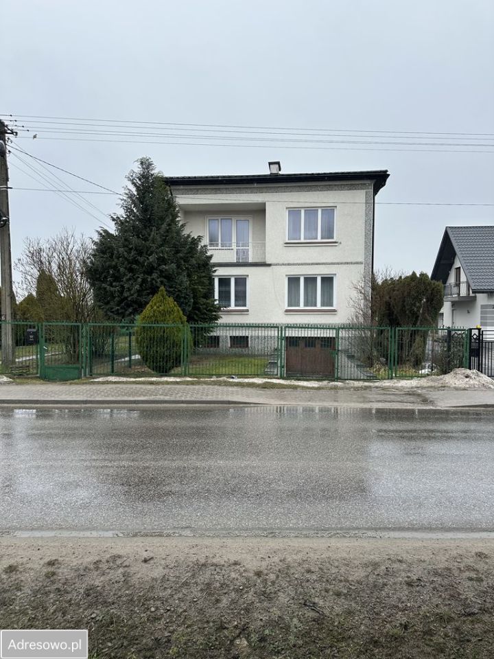 dom wolnostojący, 6 pokoi Jastrzębia. Zdjęcie 7