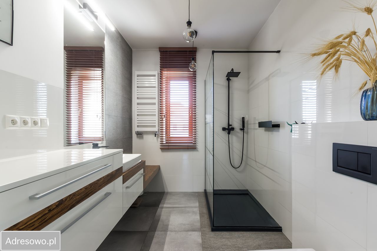 bliźniak, 6 pokoi Warszawa Zawady, ul. Wał Zawadowski. Zdjęcie 9