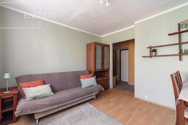 Mieszkanie 1-pokojowe Warszawa Bemowo, ul. Uniejowska. Zdjęcie 1