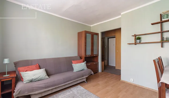 Mieszkanie 1-pokojowe Warszawa Bemowo, ul. Uniejowska