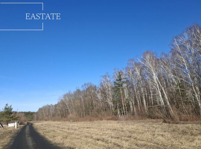 Działka budowlana Nowy Prażmów, ul. Akacjowa. Zdjęcie 3