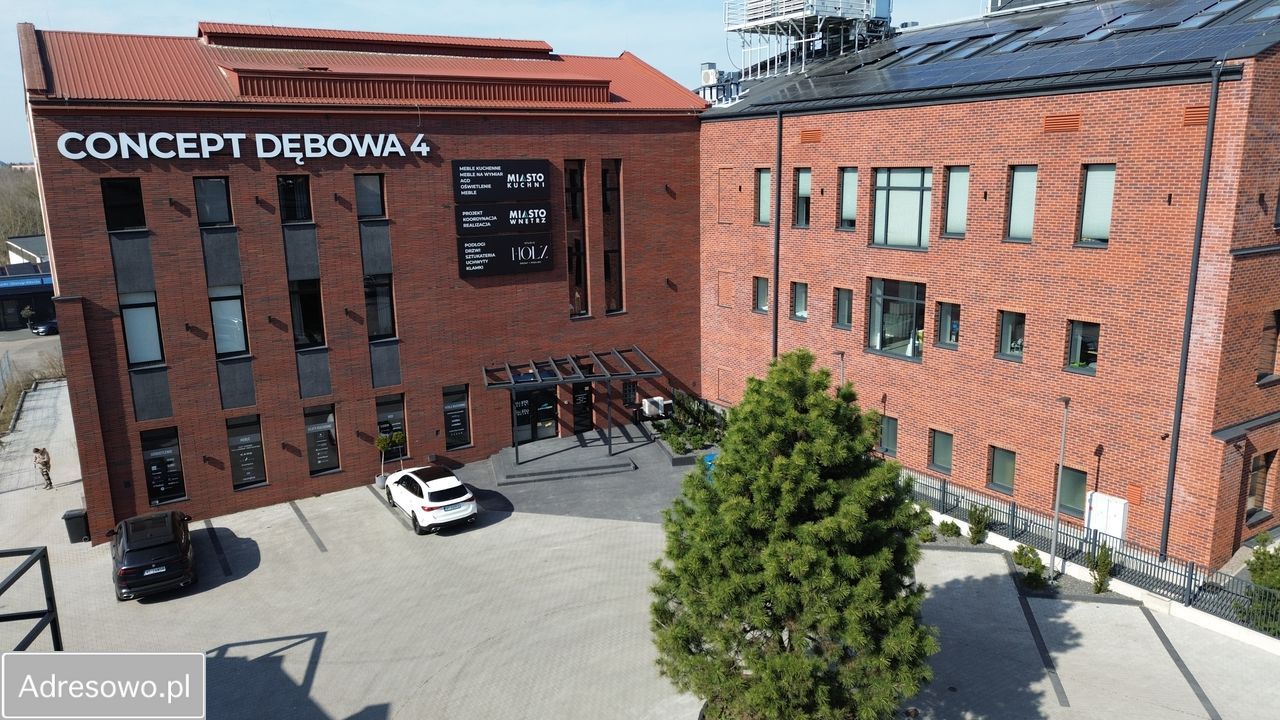 Lokal Radom Stare Miasto, ul. Dębowa. Zdjęcie 8