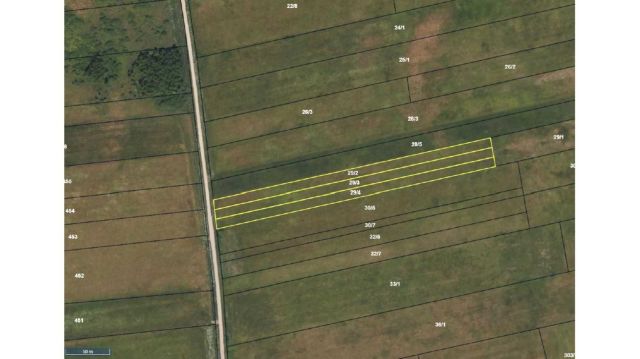 Działka rolna Falki. Zdjęcie 1