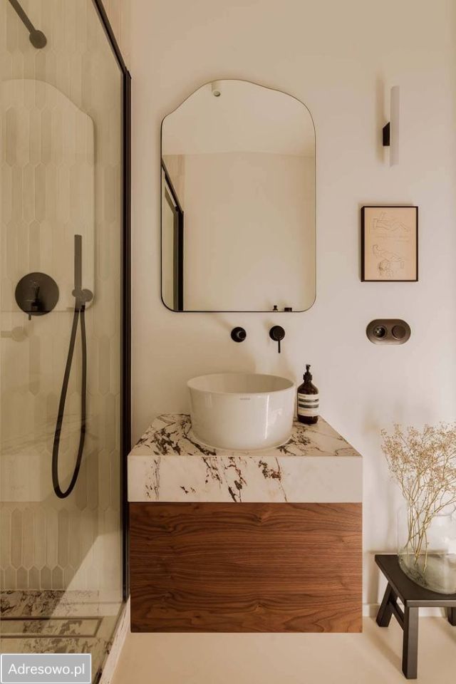 Mieszkanie 1-pokojowe Warszawa Sadyba, ul. Zaciszna. Zdjęcie 5