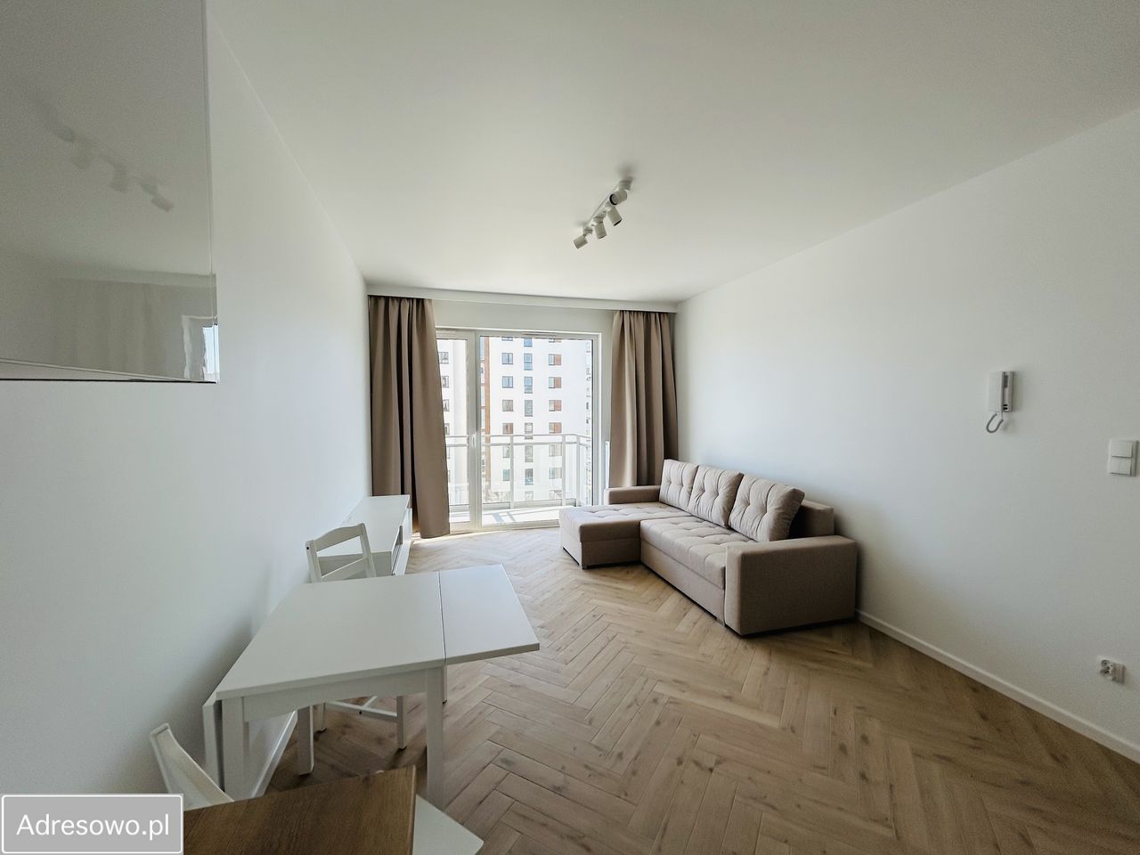 Mieszkanie 2-pokojowe Rumia, ul. Żeglarzy. Zdjęcie 2