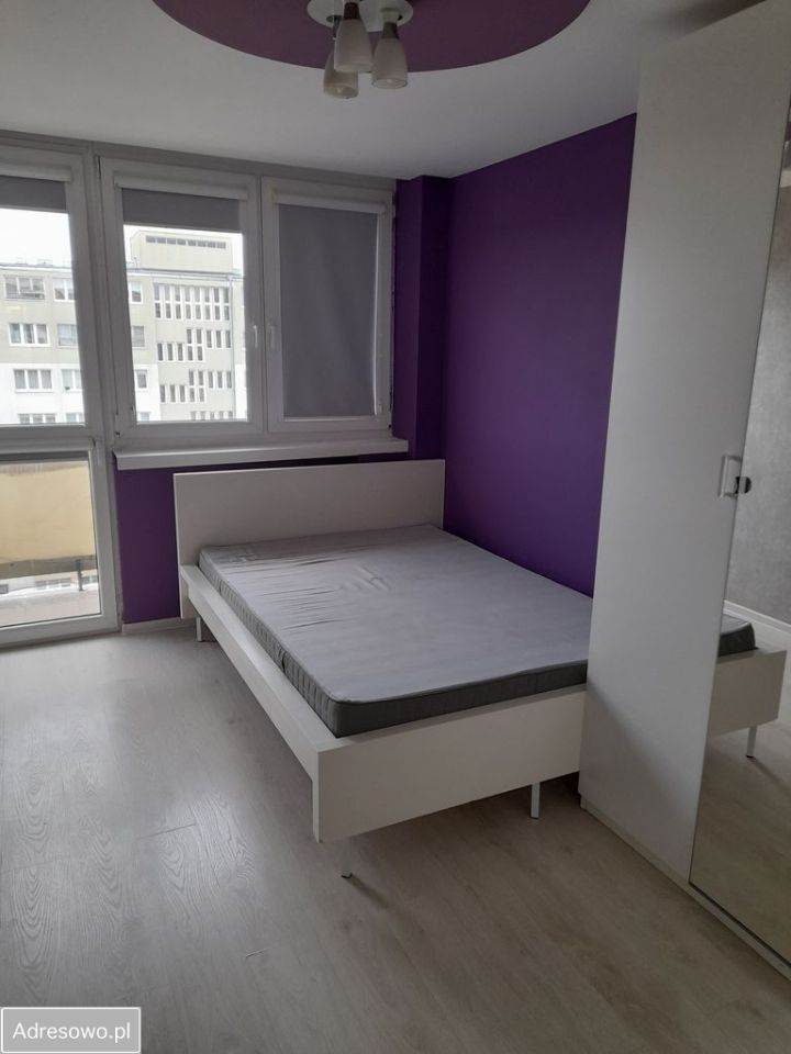 Mieszkanie 3-pokojowe Łódź Górna, ul. Konstantego Ciołkowskiego. Zdjęcie 13