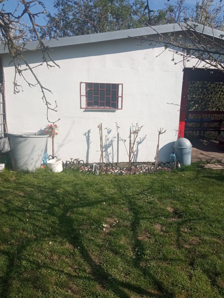 Działka rod Oleśnica, ul. Wileńska. Zdjęcie 3