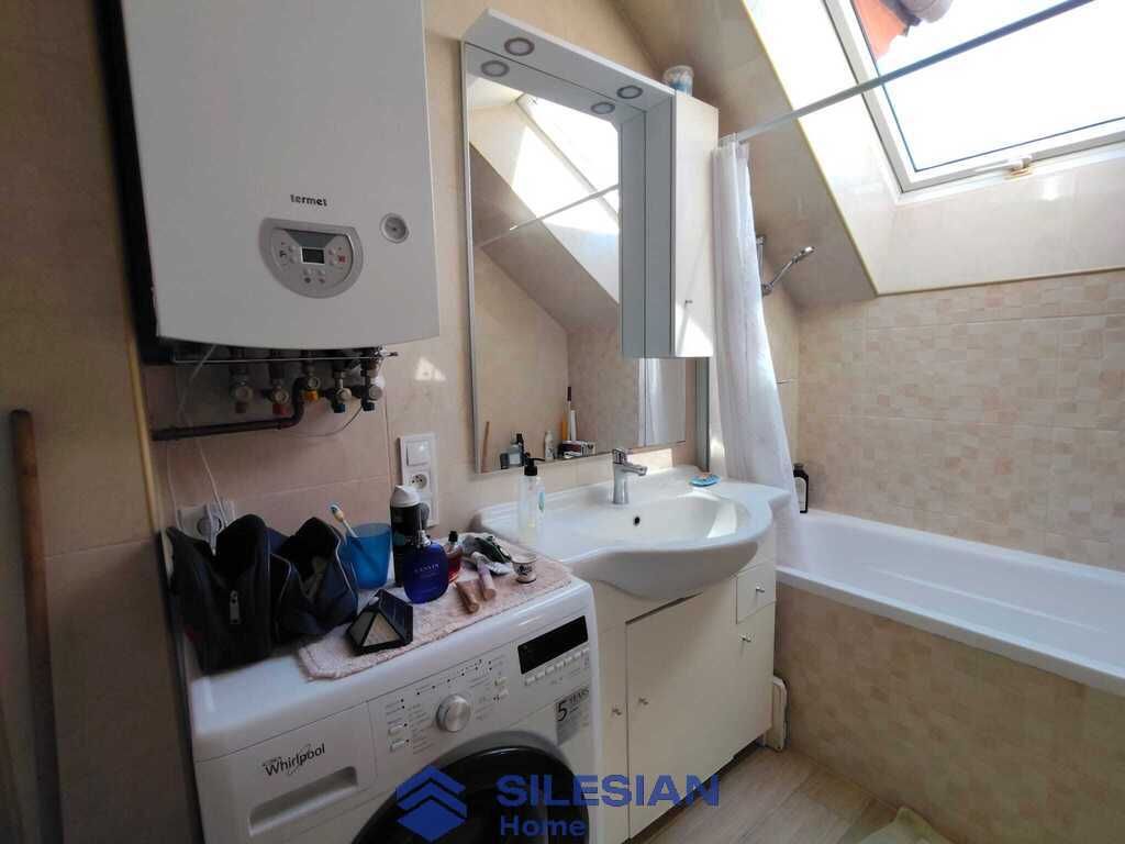 Mieszkanie 3-pokojowe Bielawa, ul. Sowia. Zdjęcie 22