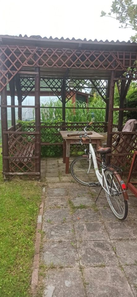 Działka rod Zimowiska. Zdjęcie 3