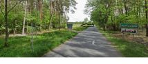 Działka budowlana Kałkowskie. Zdjęcie 2